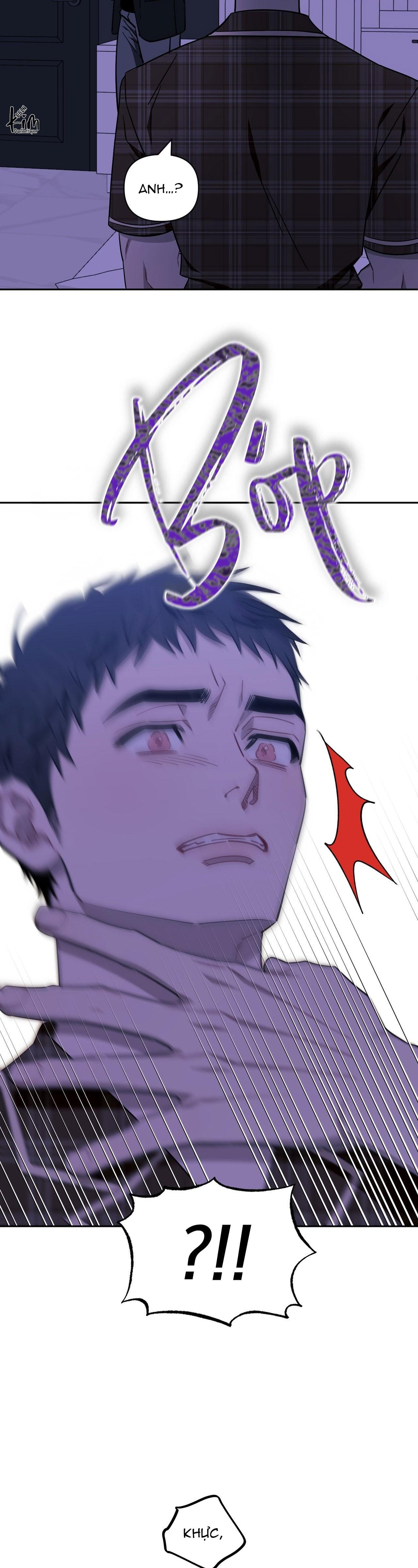 HƠN CẢ BẠN BÈ - Chap 99