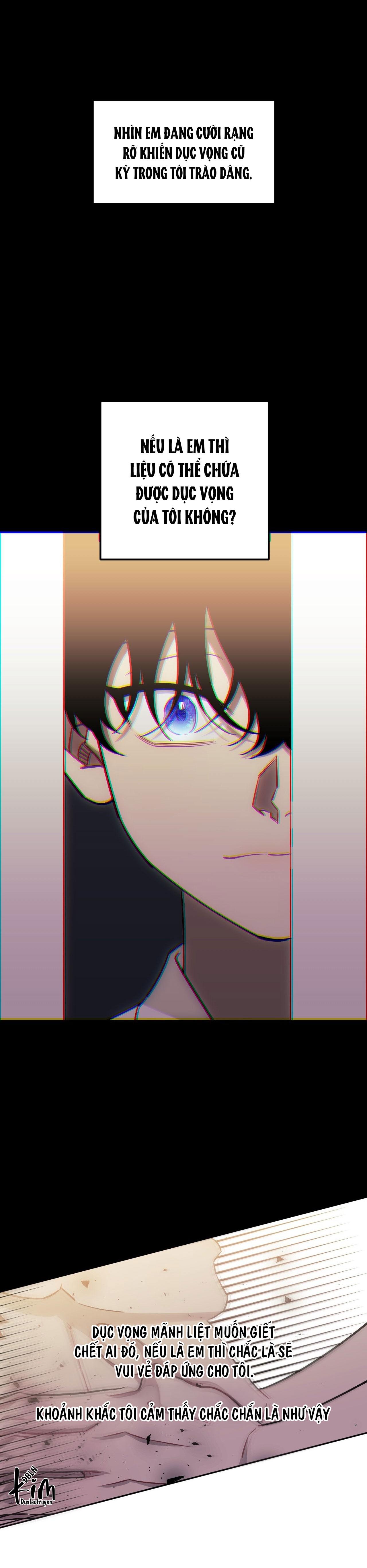 HƠN CẢ BẠN BÈ - Chap 99