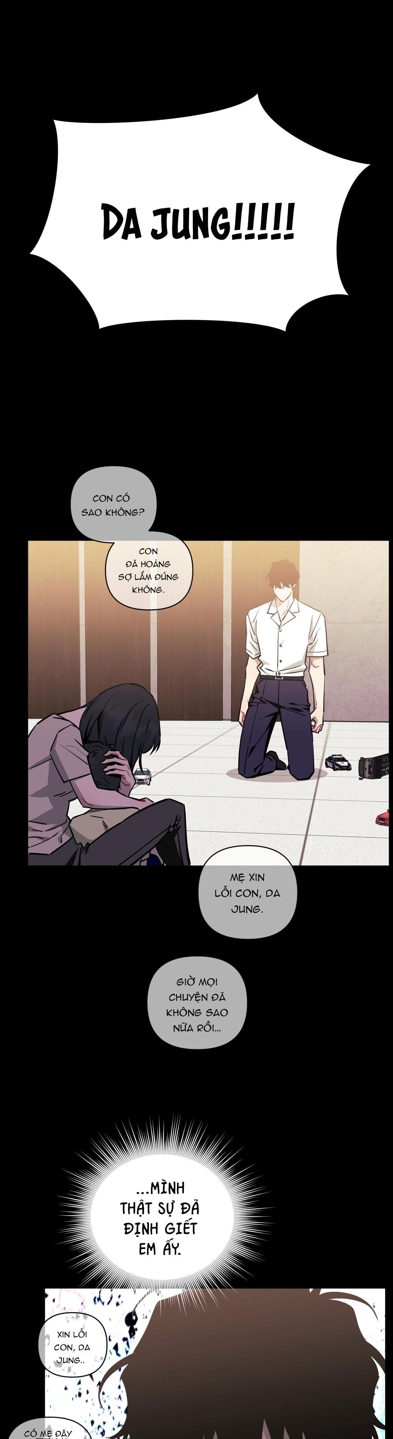 HƠN CẢ BẠN BÈ - Chap 99