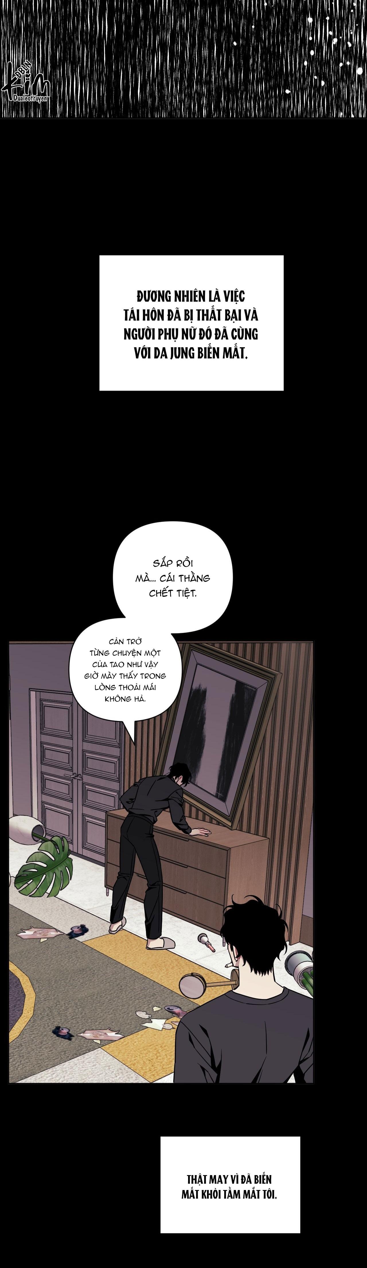 HƠN CẢ BẠN BÈ - Chap 99