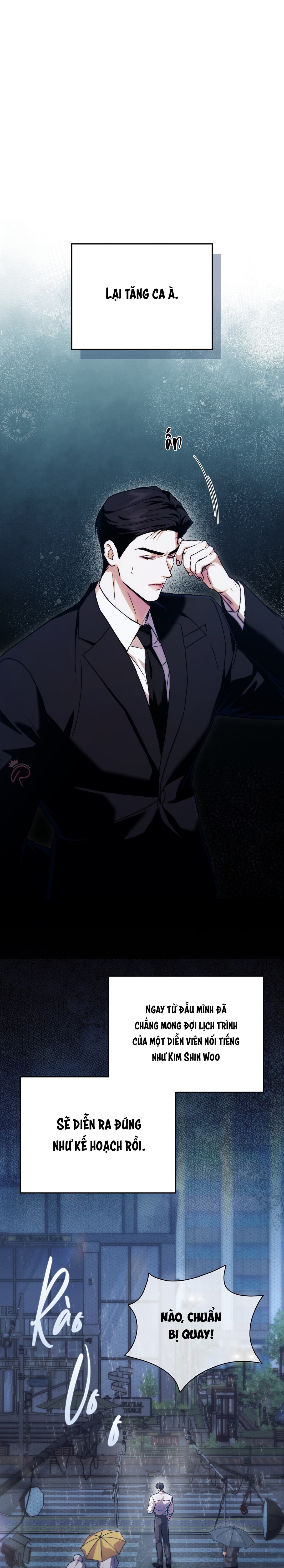 Hơn Gấp Bội – Double Down - Chap 2