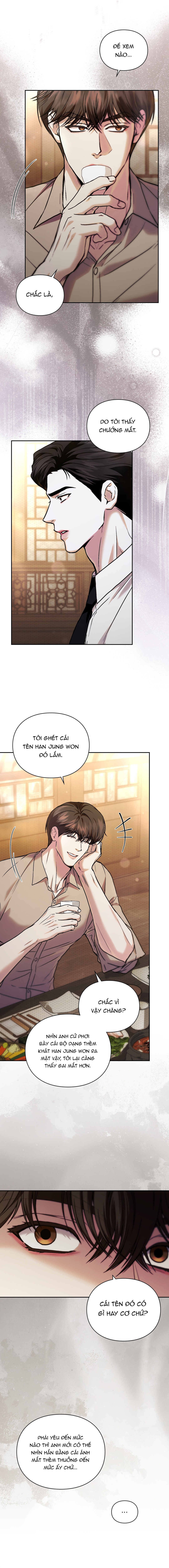 Hơn Gấp Bội – Double Down - Chap 2