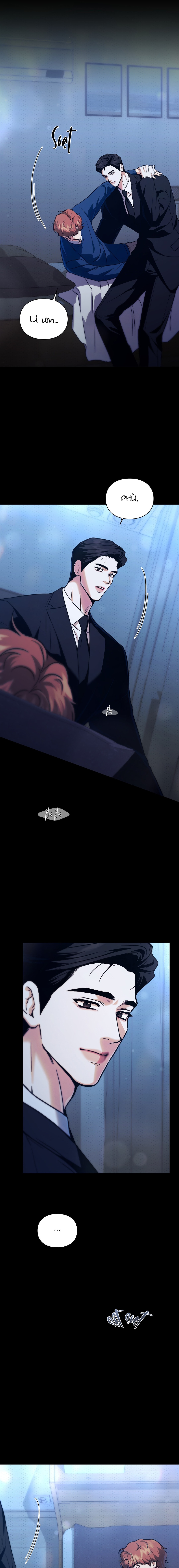 Hơn Gấp Bội – Double Down - Chap 2