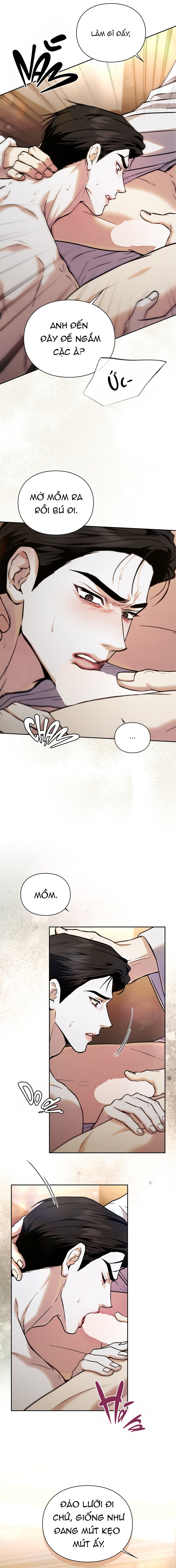 Hơn Gấp Bội – Double Down - Chap 3