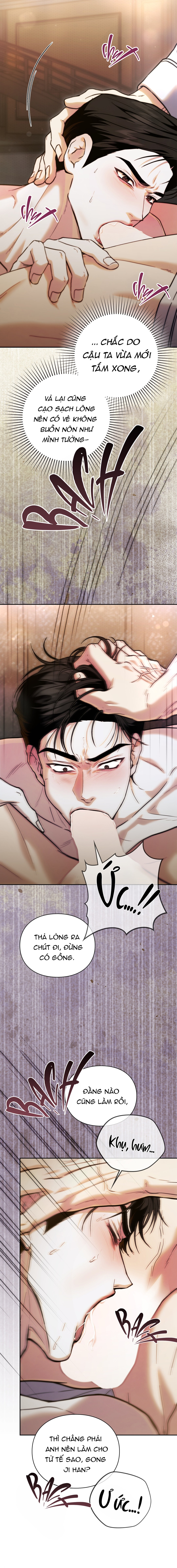 Hơn Gấp Bội – Double Down - Chap 3