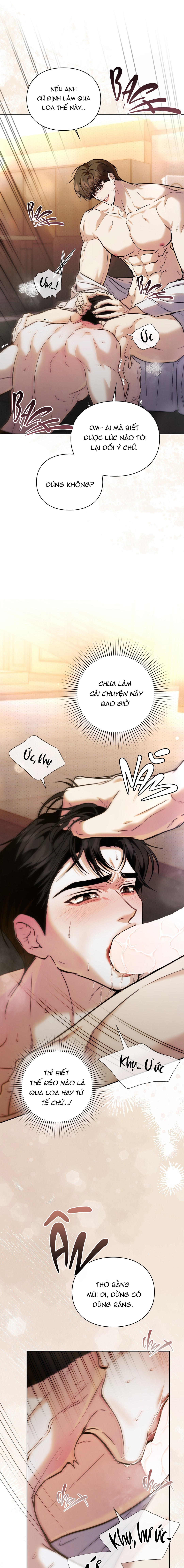 Hơn Gấp Bội – Double Down - Chap 3