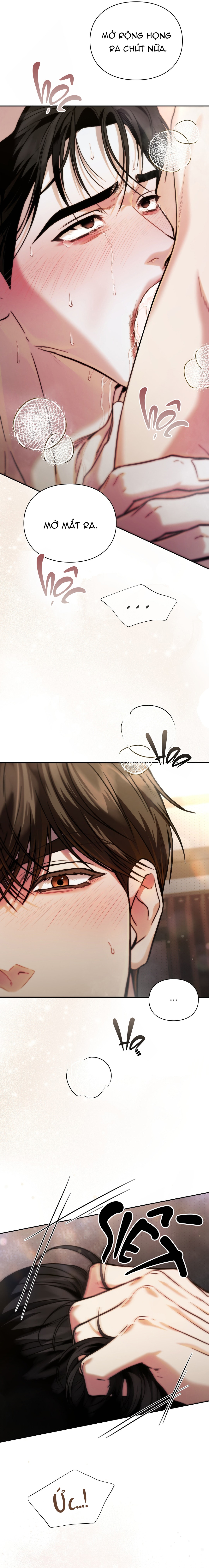 Hơn Gấp Bội – Double Down - Chap 3