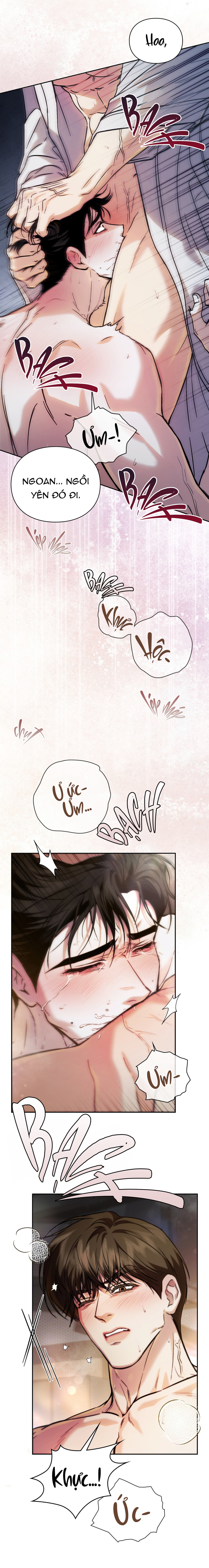 Hơn Gấp Bội – Double Down - Chap 3