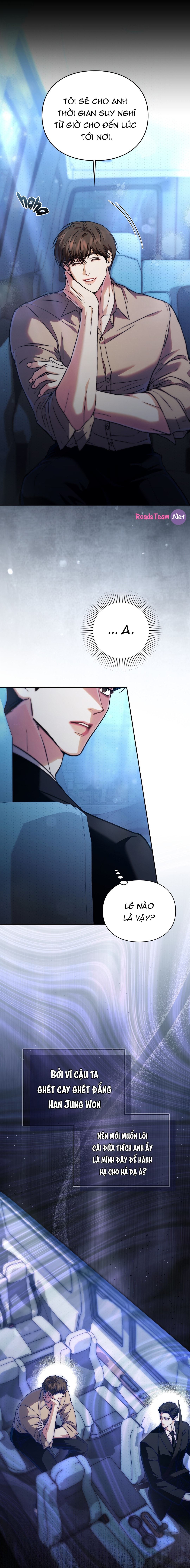 Hơn Gấp Bội – Double Down - Chap 3