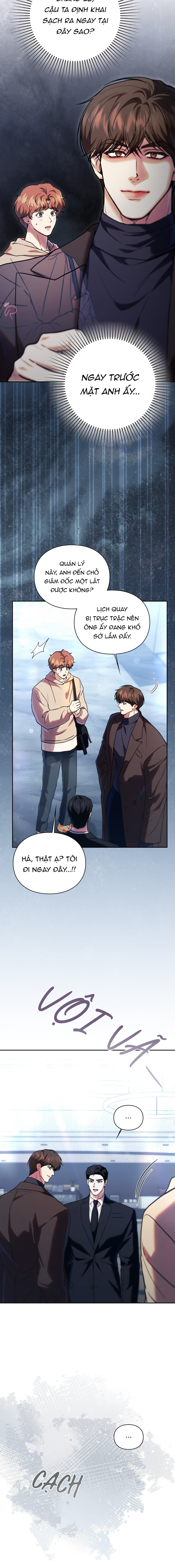 Hơn Gấp Bội – Double Down - Chap 4