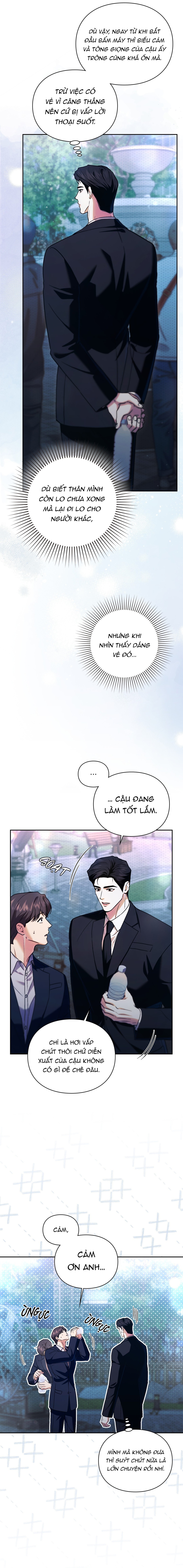 Hơn Gấp Bội – Double Down - Chap 4