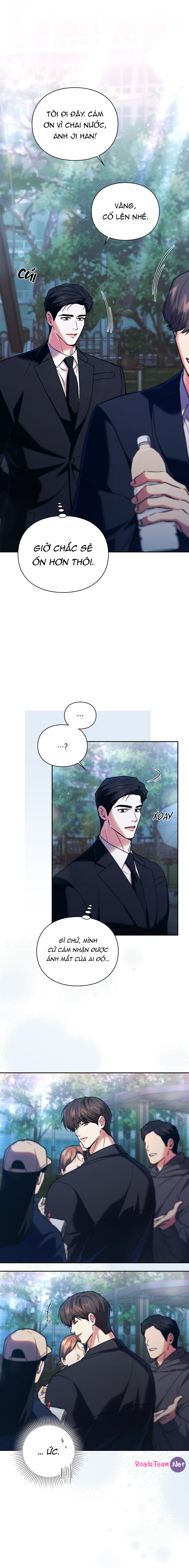 Hơn Gấp Bội – Double Down - Chap 4