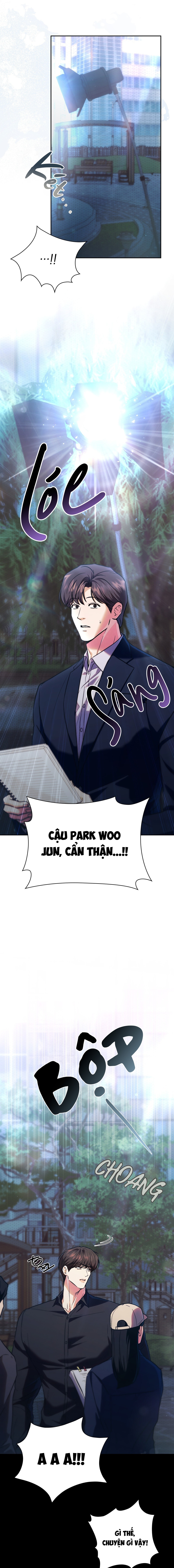 Hơn Gấp Bội – Double Down - Chap 4