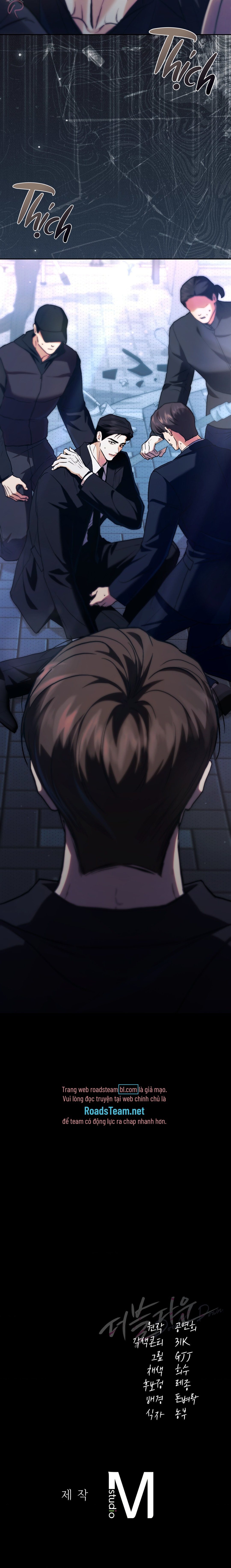 Hơn Gấp Bội – Double Down - Chap 4