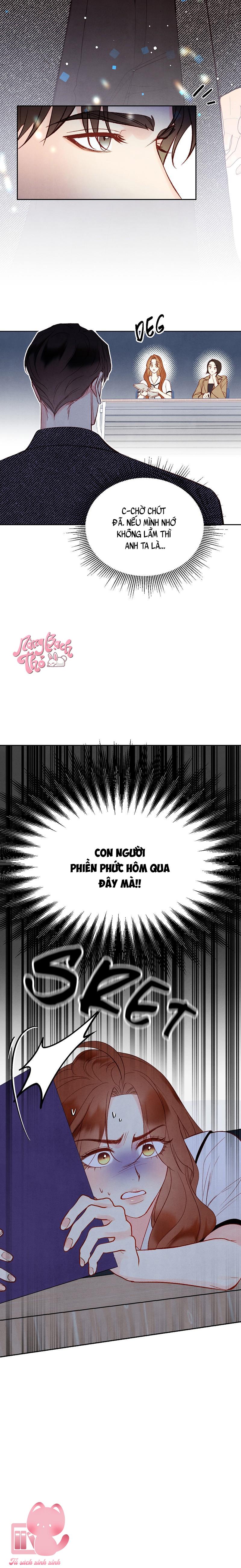 Hôn Nhân Bí Mật Giữa Chúng Ta - Chap 1