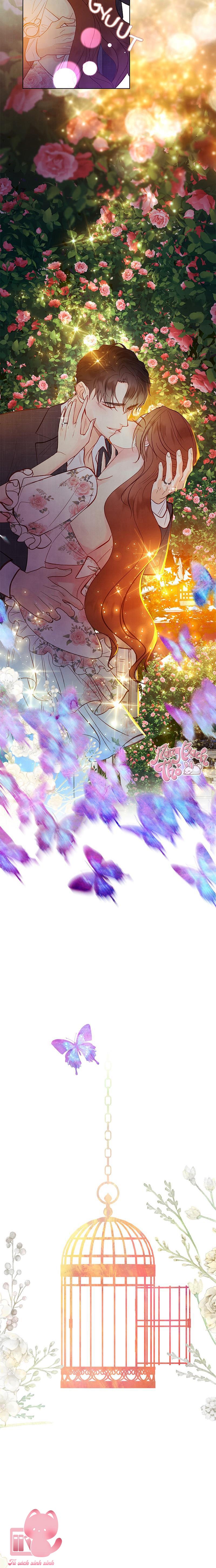 Hôn Nhân Bí Mật Giữa Chúng Ta - Chap 12