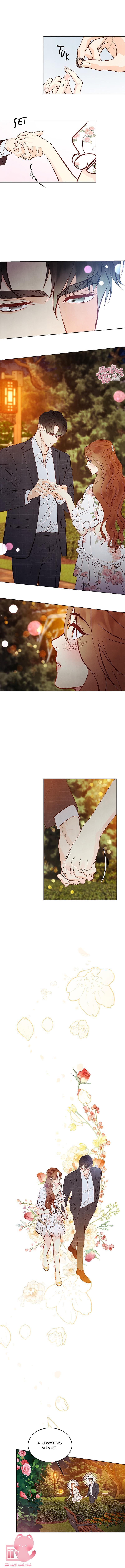 Hôn Nhân Bí Mật Giữa Chúng Ta - Chap 12