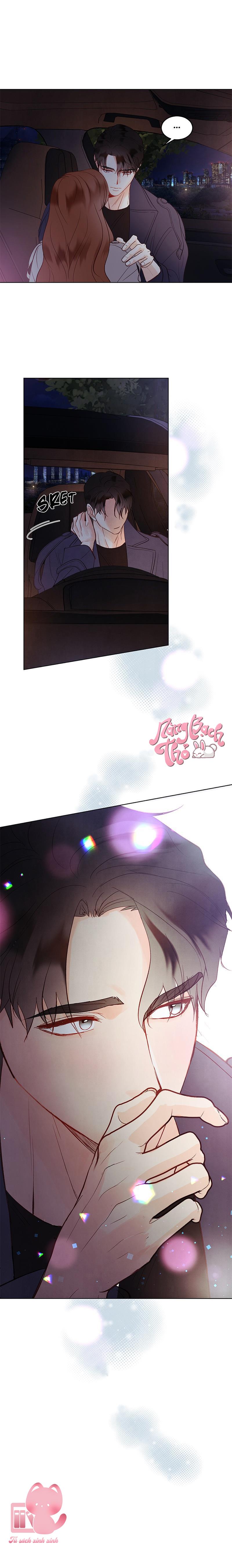 Hôn Nhân Bí Mật Giữa Chúng Ta - Chap 4