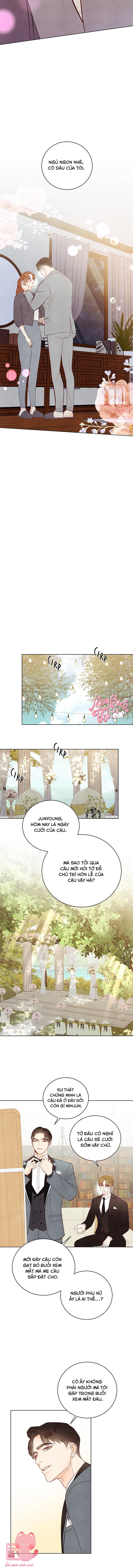 Hôn Nhân Bí Mật Giữa Chúng Ta - Chap 7