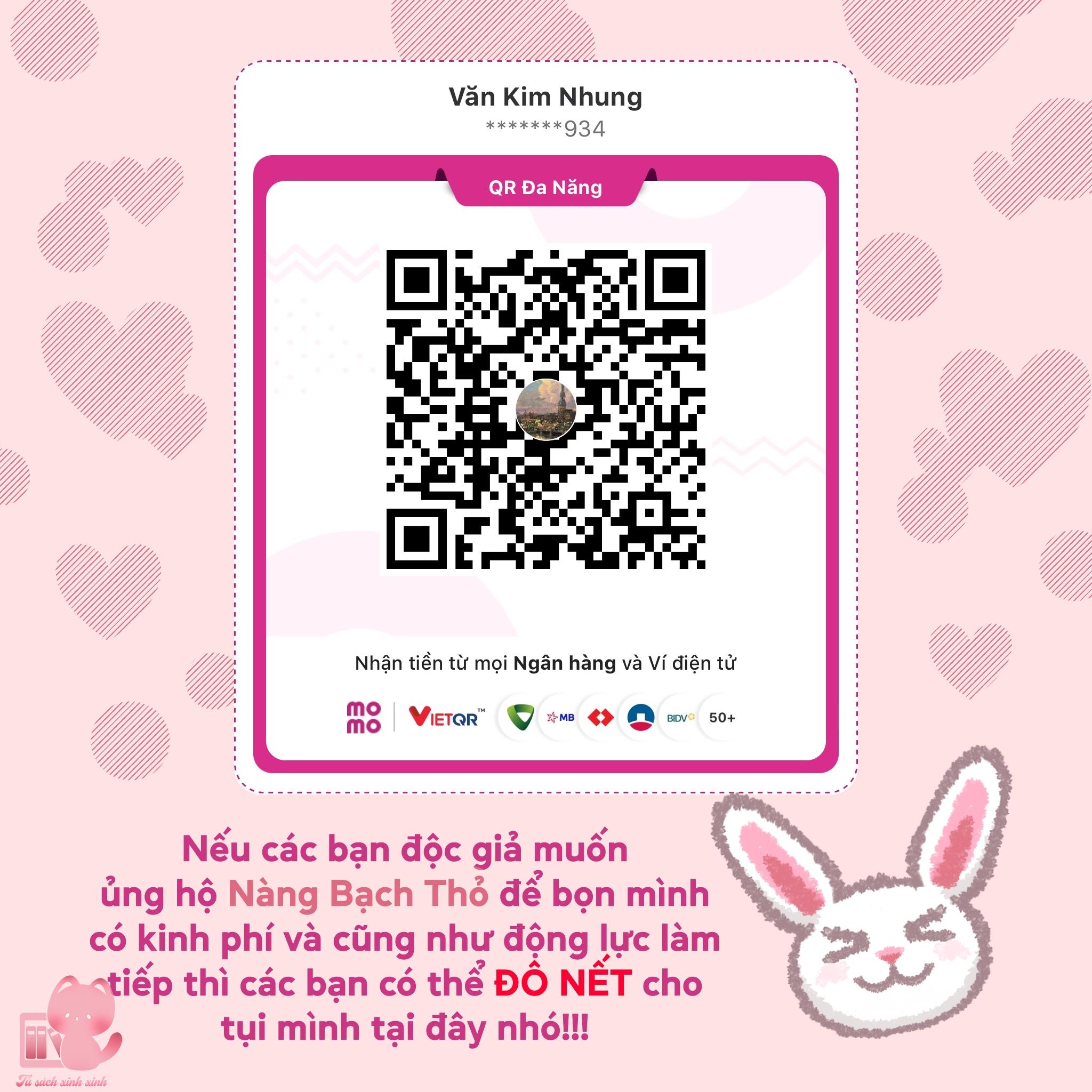 Hôn Nhân Bí Mật Giữa Chúng Ta - Chap 8