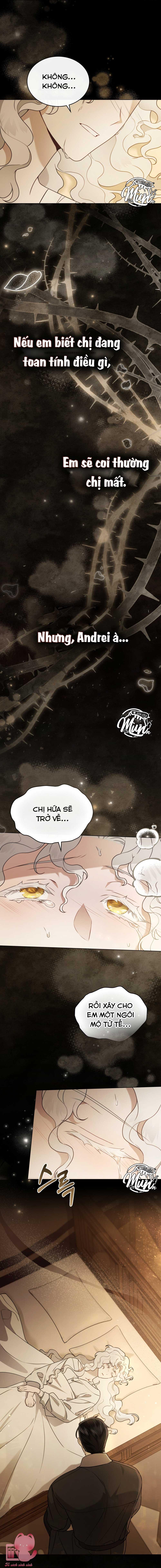 Hôn Nhân Khế Ước - Chap 5