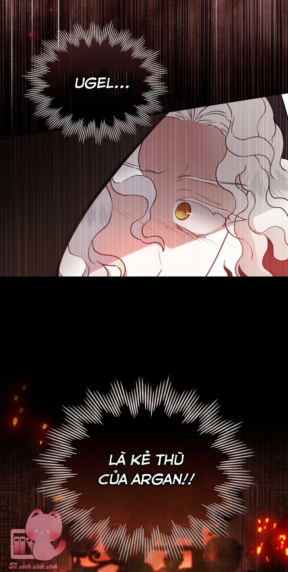 Hôn Nhân Khế Ước - Chap 7