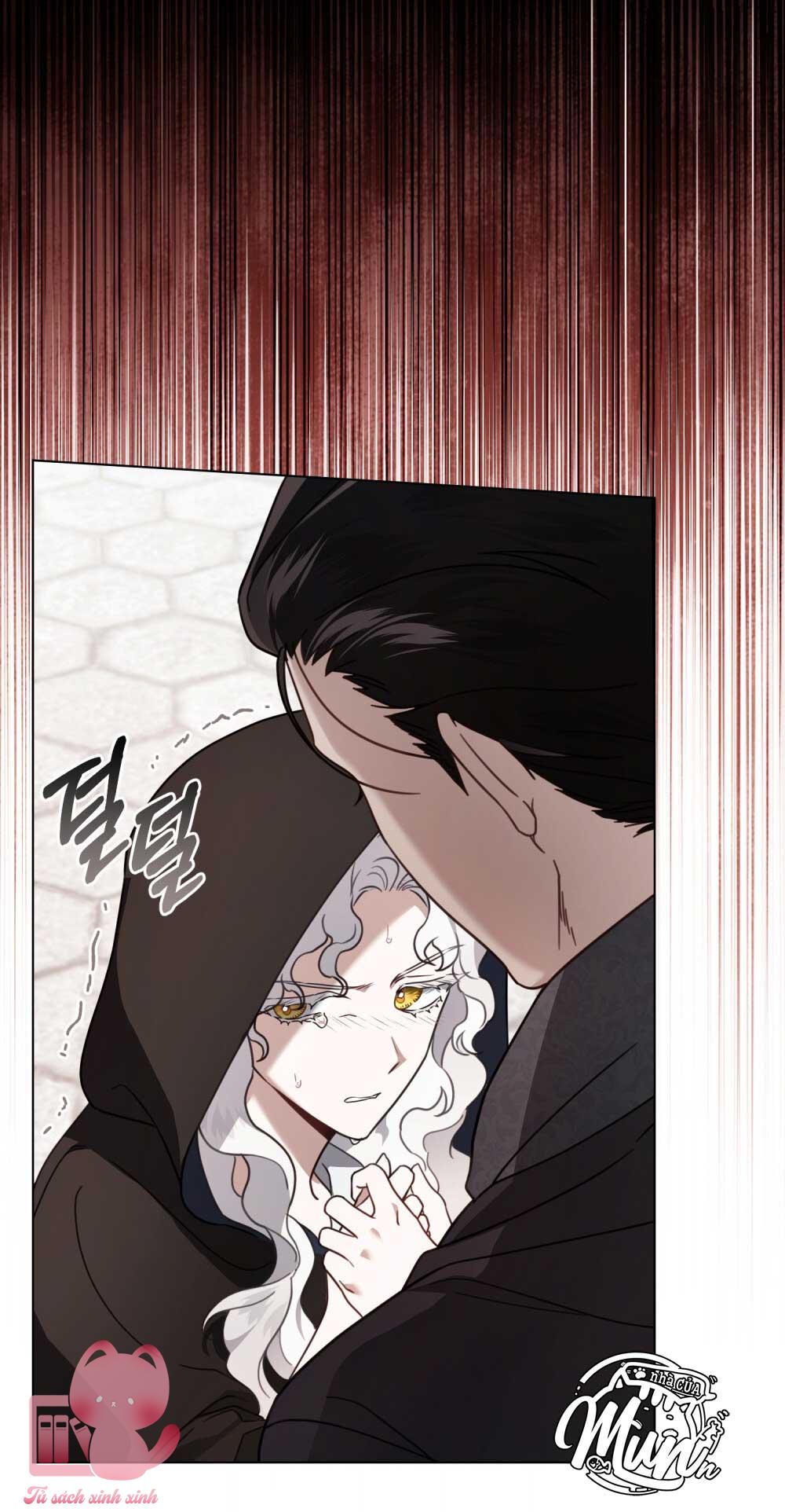 Hôn Nhân Khế Ước - Chap 7