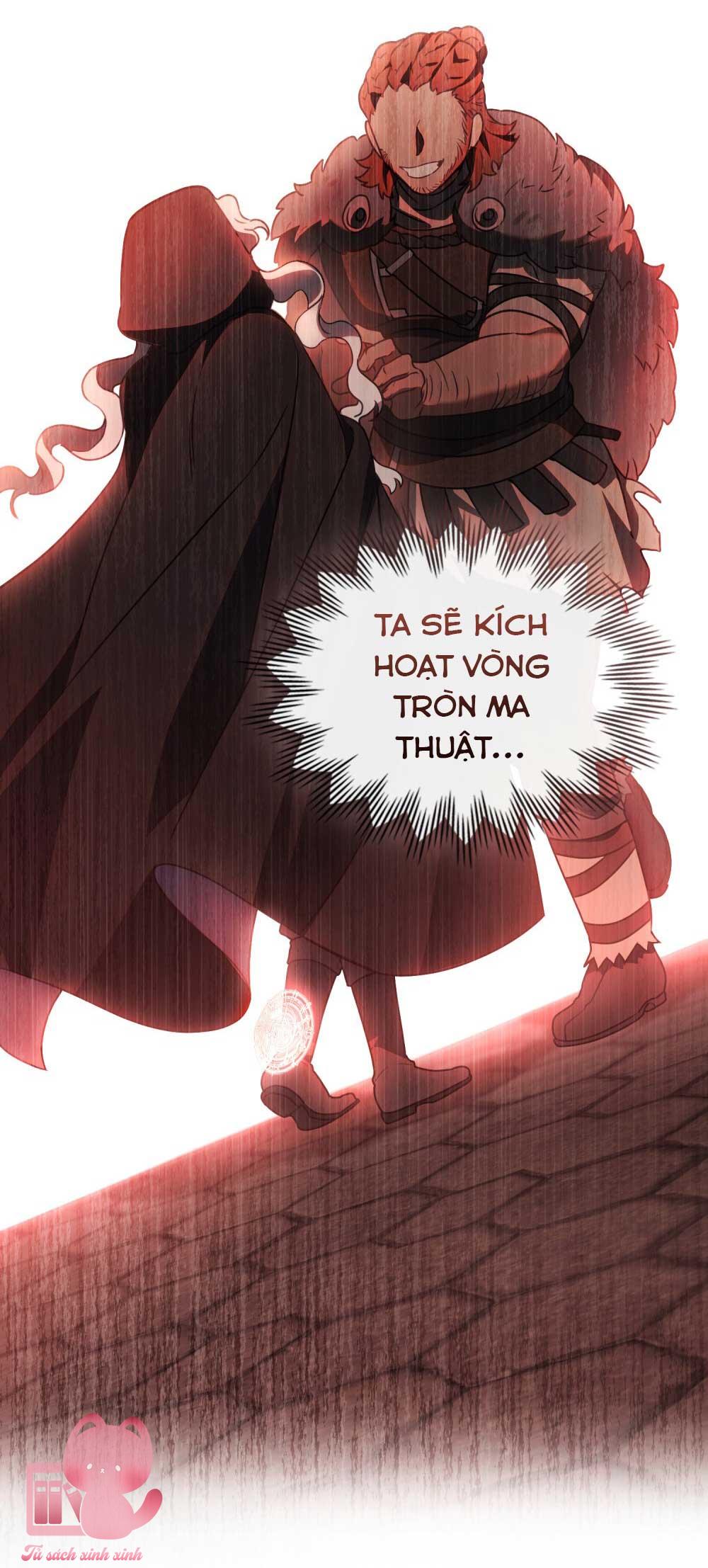 Hôn Nhân Khế Ước - Chap 7