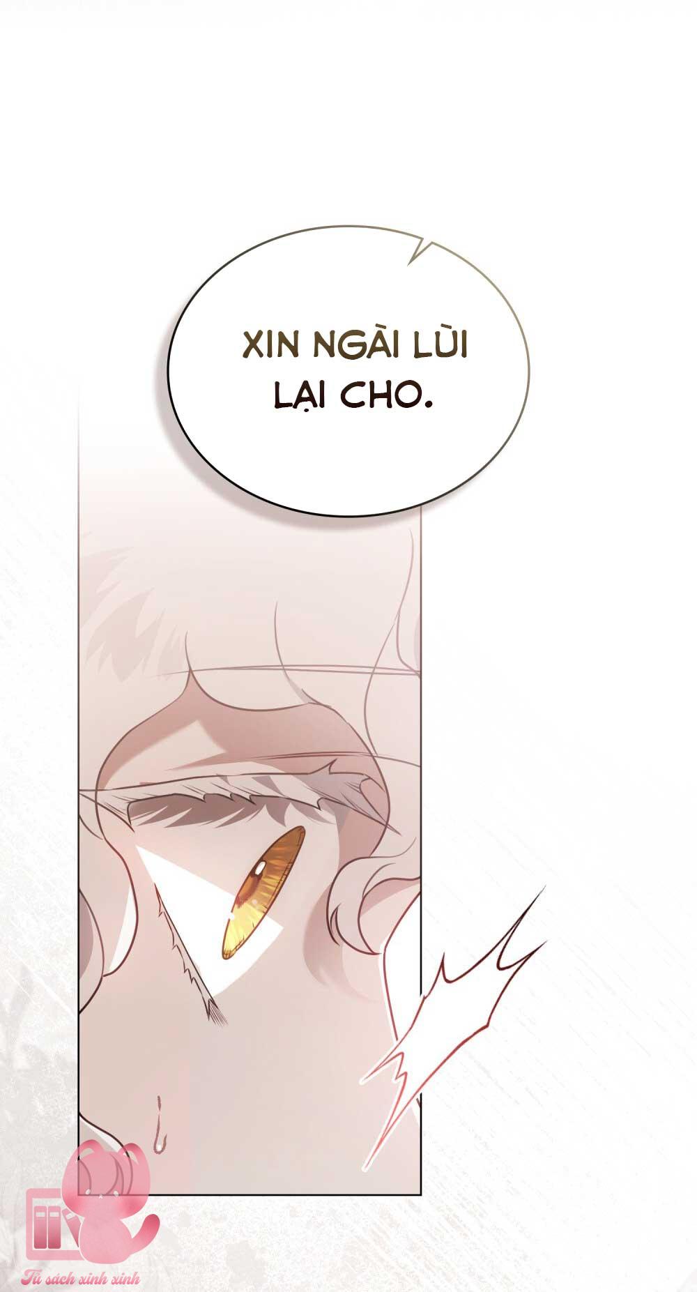 Hôn Nhân Khế Ước - Chap 7