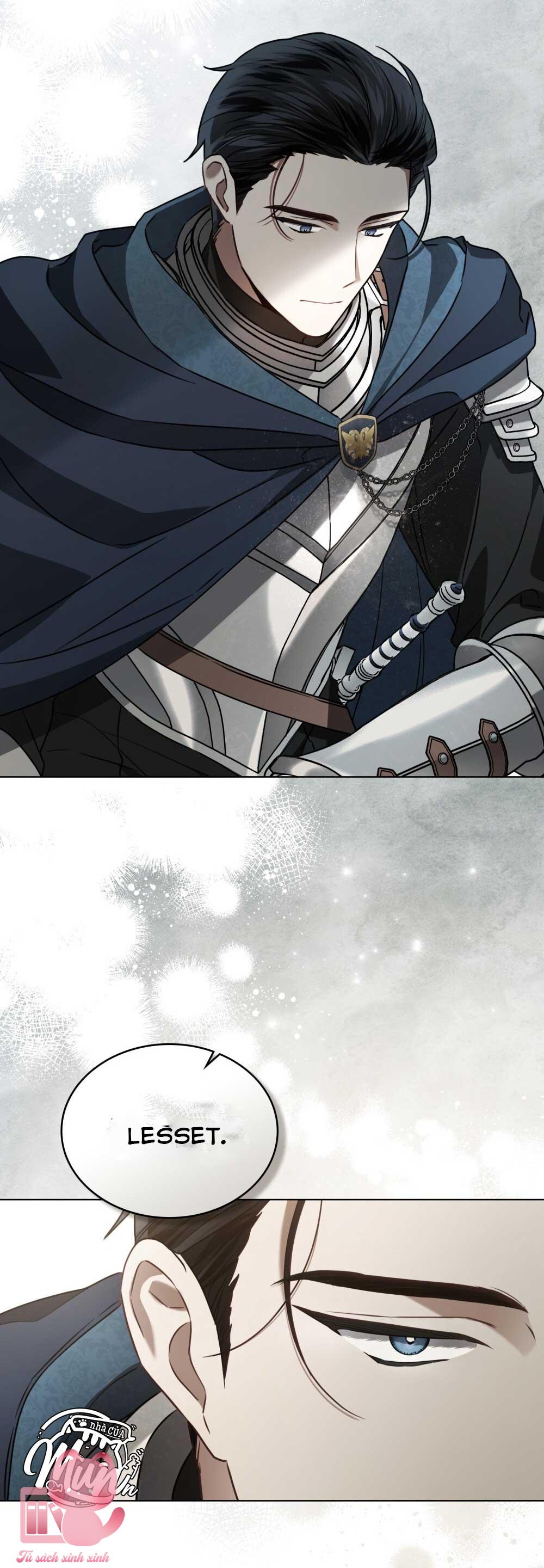 Hôn Nhân Khế Ước - Chap 7