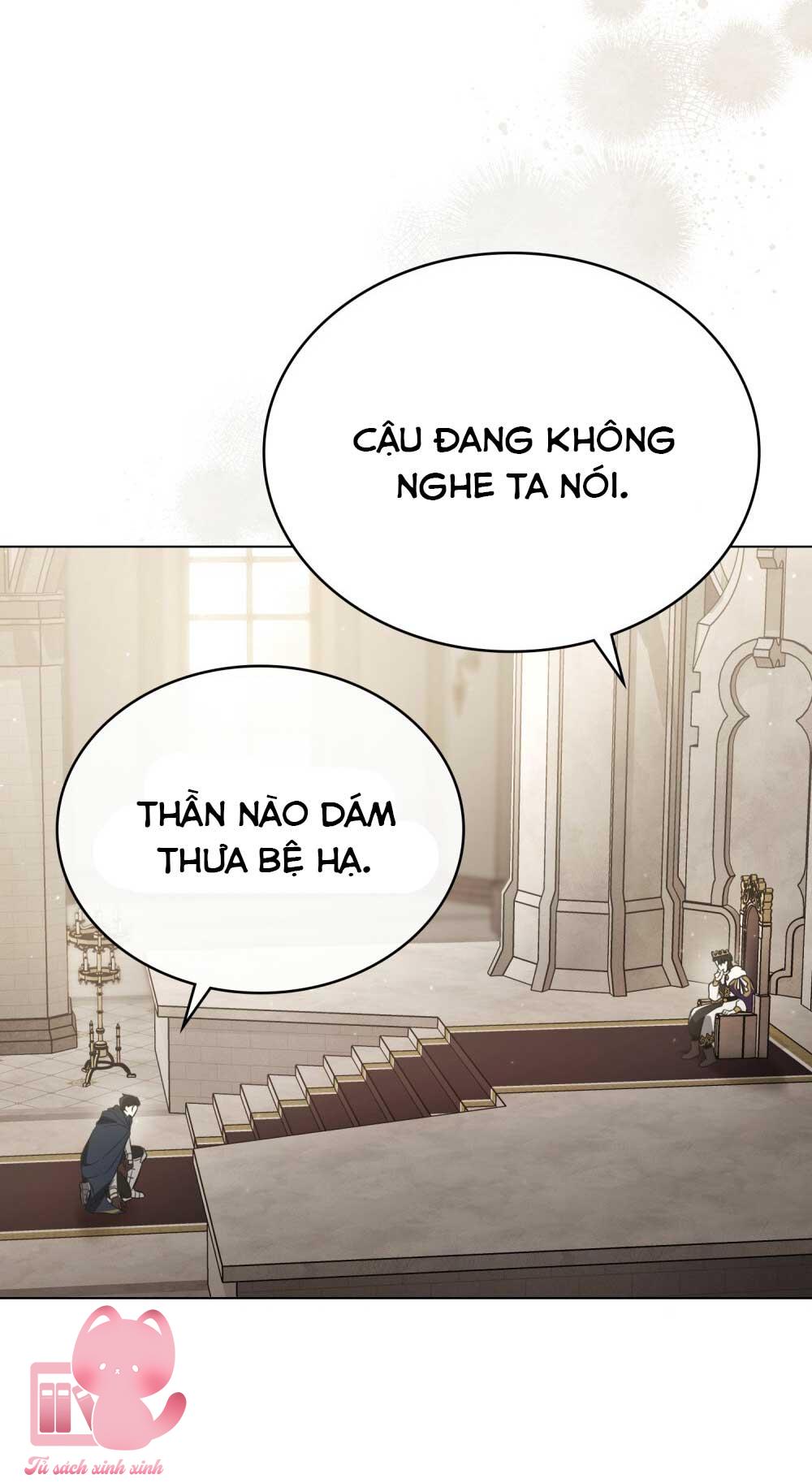 Hôn Nhân Khế Ước - Chap 7