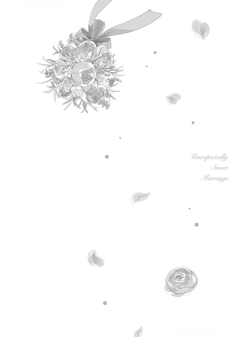 Hôn Nhân Ngọt Ngào Bất Ngờ - Chap 4