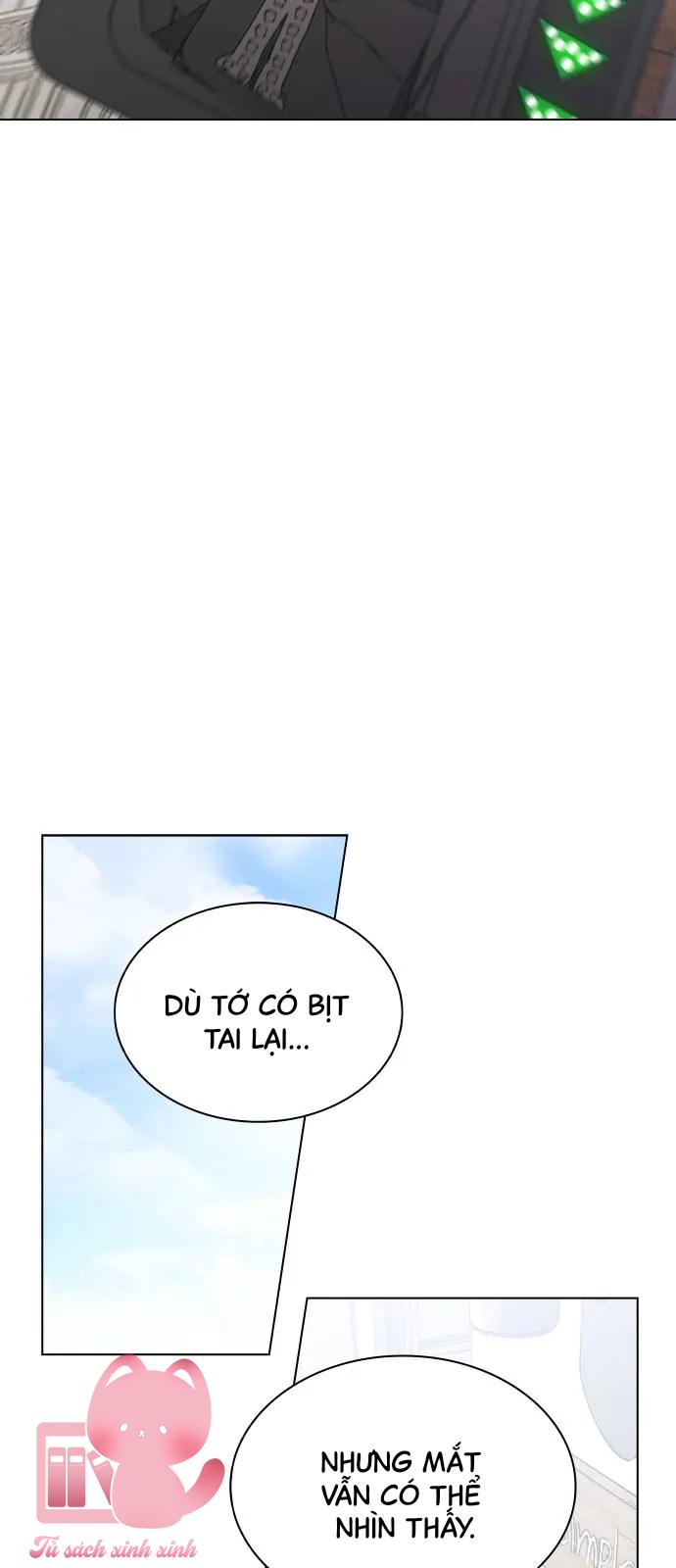 Hôn Trước Khi Ngủ - Chap 1