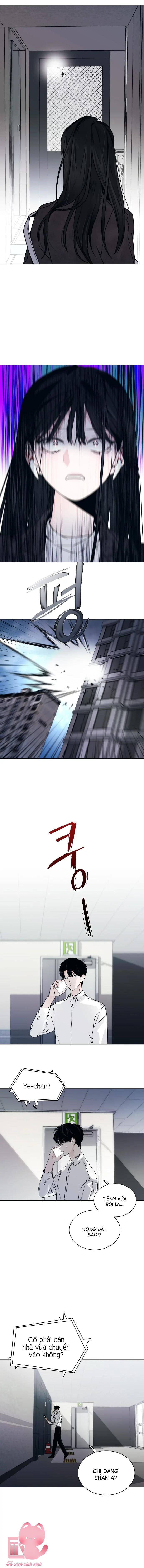 Hôn Trước Khi Ngủ - Chap 1