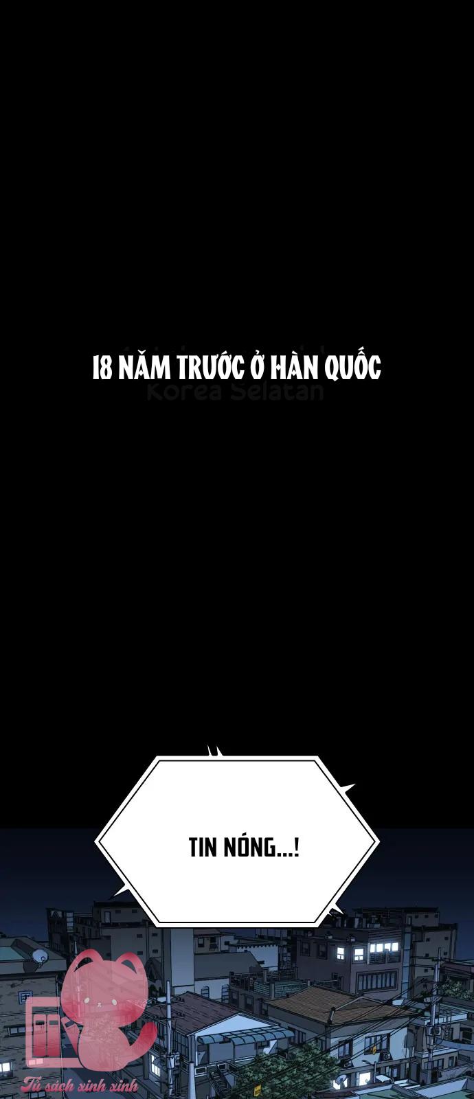 Hôn Trước Khi Ngủ - Chap 1