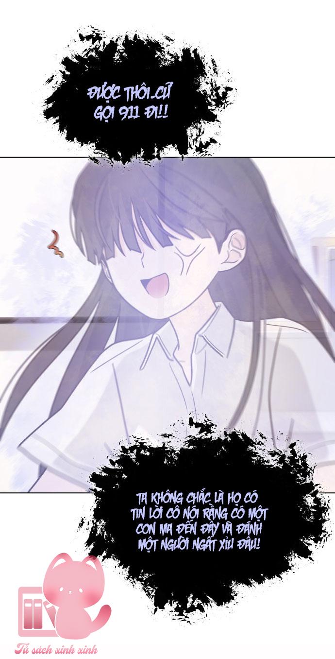 Hôn Trước Khi Ngủ - Chap 10