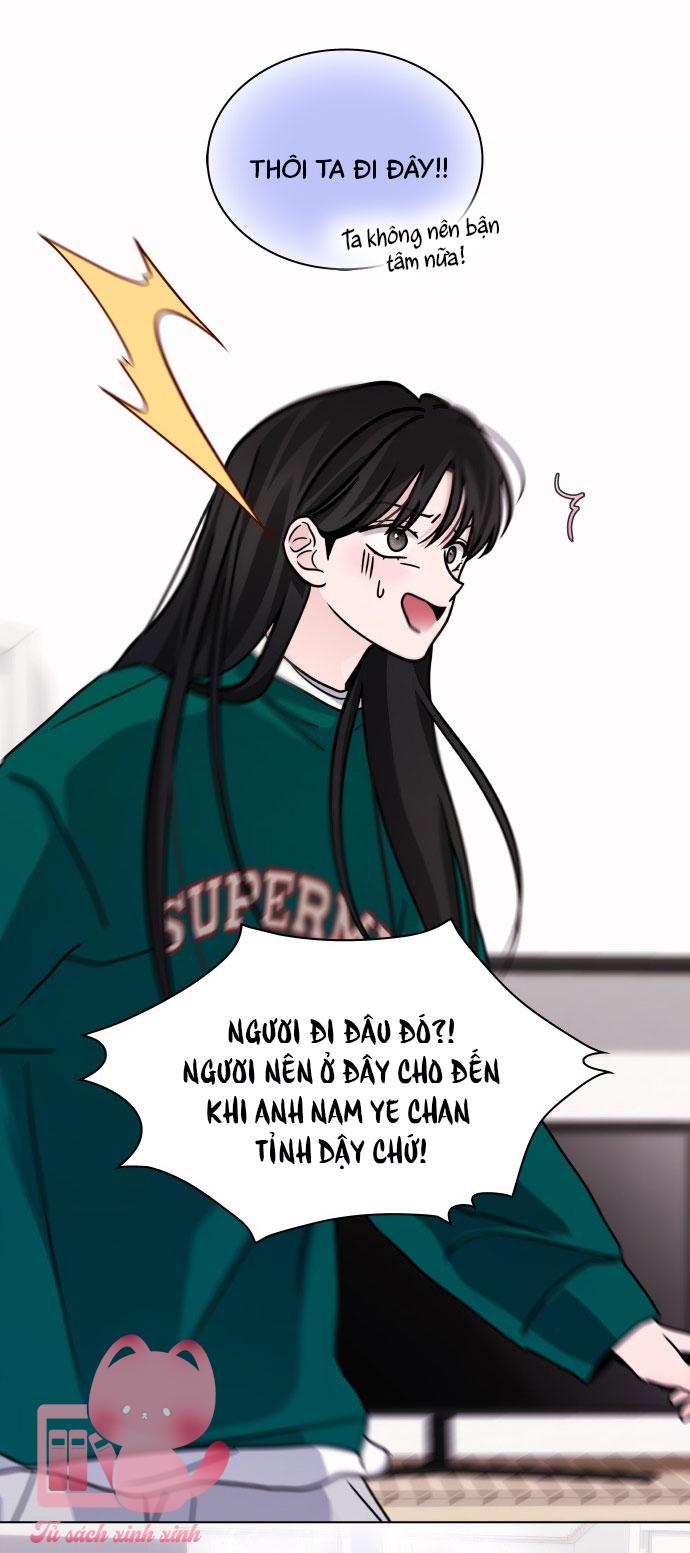 Hôn Trước Khi Ngủ - Chap 10