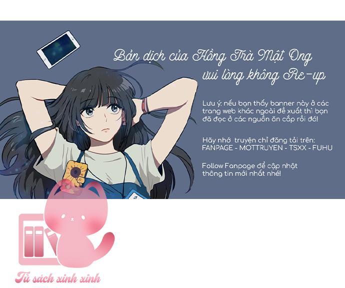 Hôn Trước Khi Ngủ - Chap 10