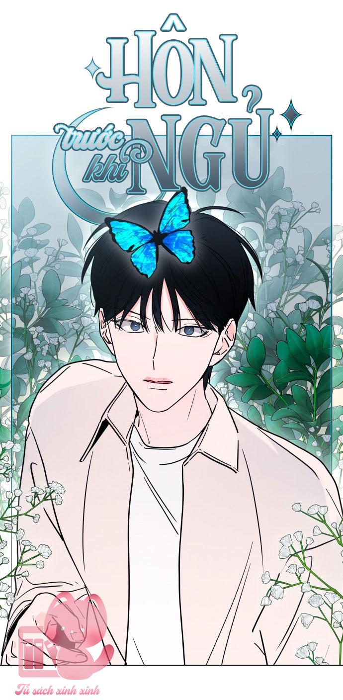 Hôn Trước Khi Ngủ - Chap 10