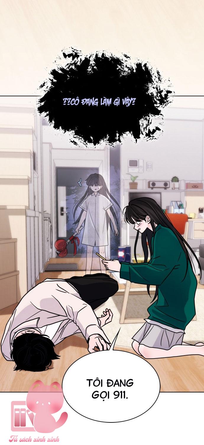 Hôn Trước Khi Ngủ - Chap 10