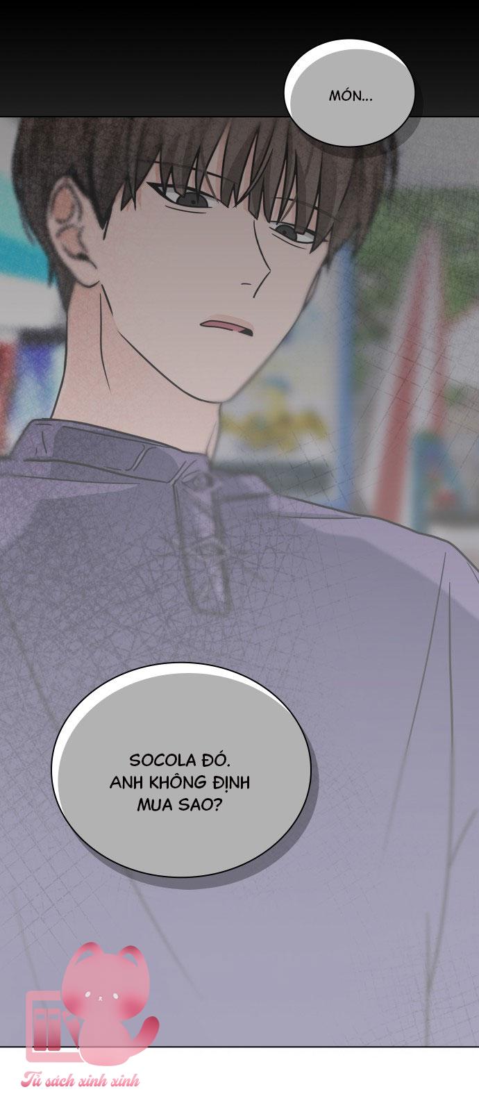 Hôn Trước Khi Ngủ - Chap 10