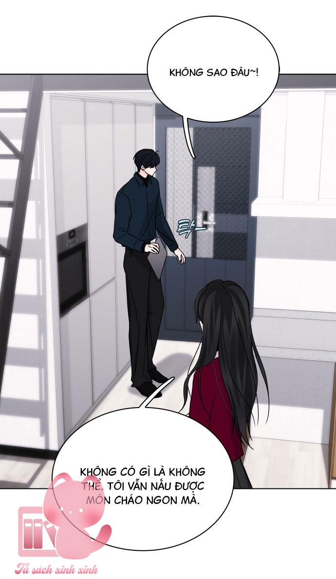 Hôn Trước Khi Ngủ - Chap 11