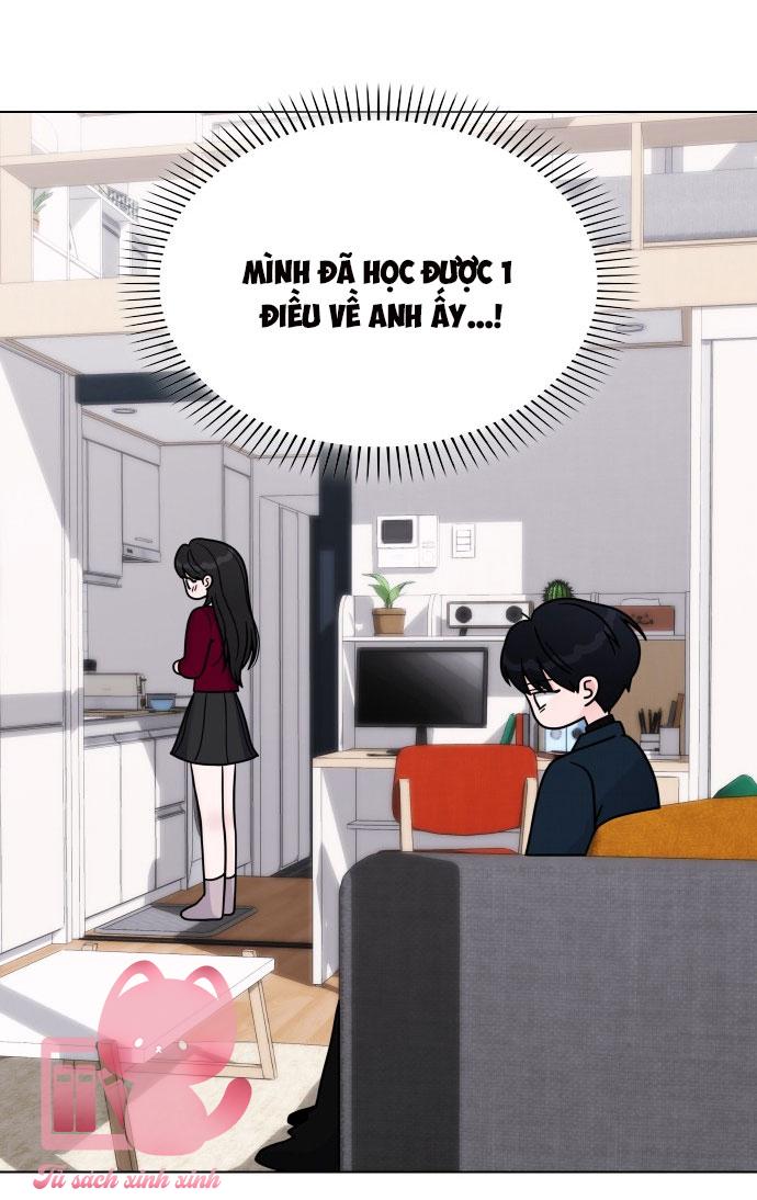 Hôn Trước Khi Ngủ - Chap 11