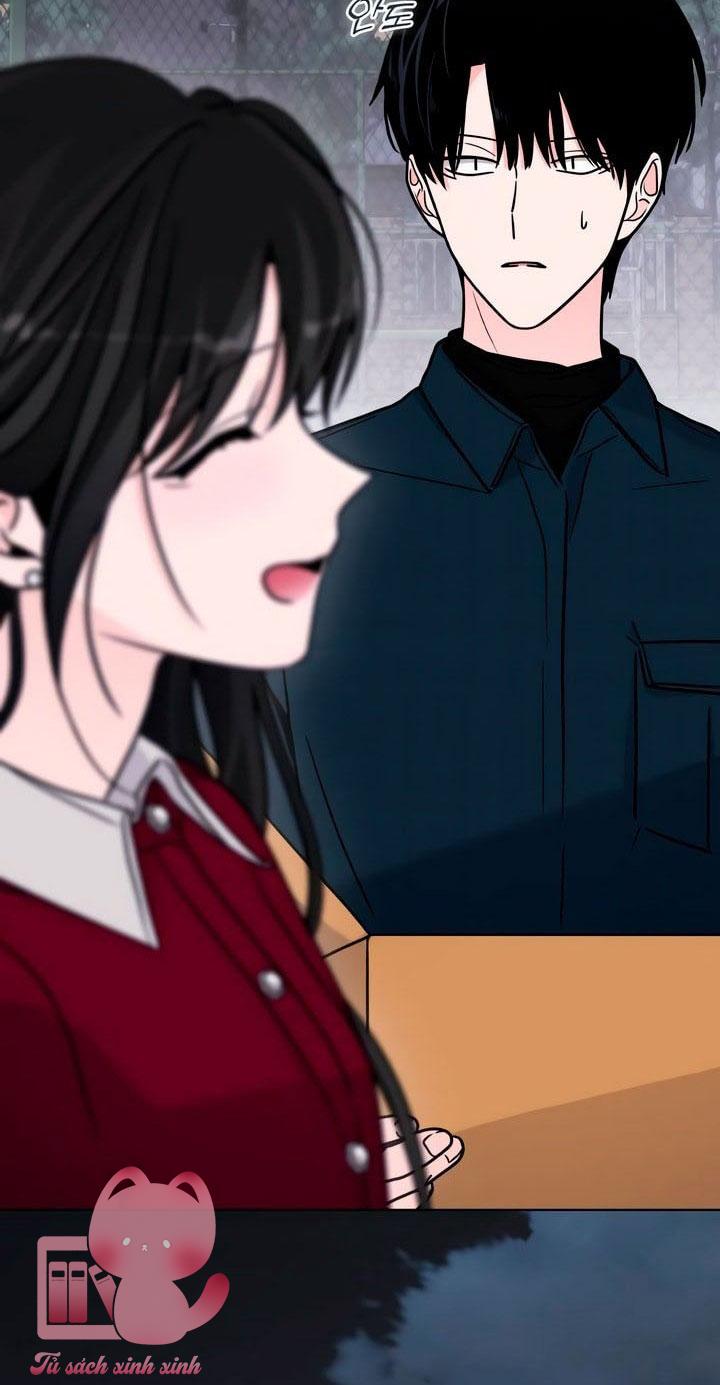 Hôn Trước Khi Ngủ - Chap 11