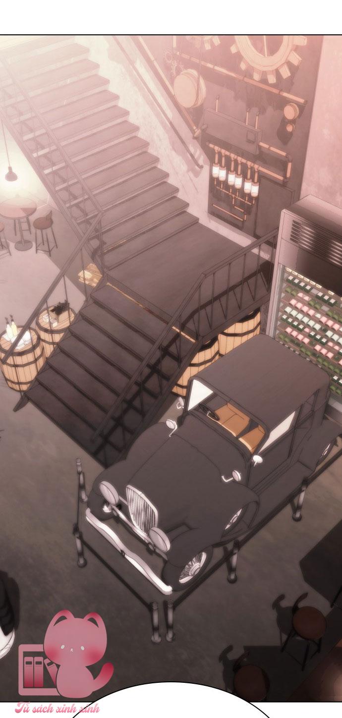 Hôn Trước Khi Ngủ - Chap 11