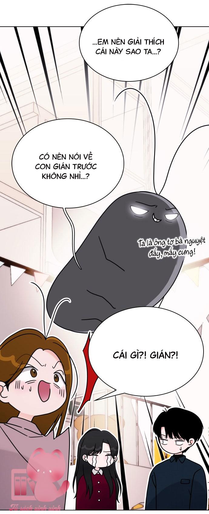 Hôn Trước Khi Ngủ - Chap 11