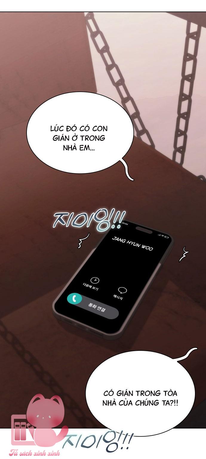 Hôn Trước Khi Ngủ - Chap 11