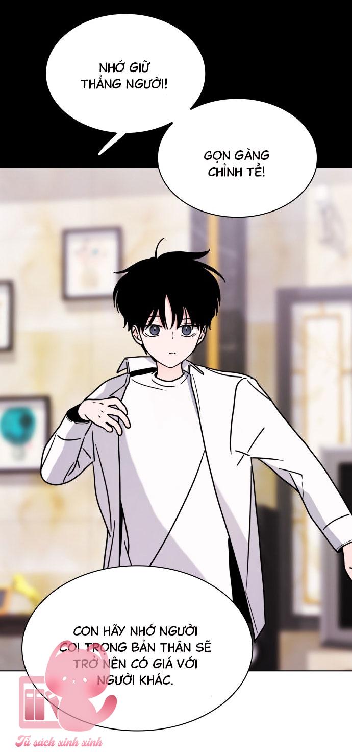 Hôn Trước Khi Ngủ - Chap 13