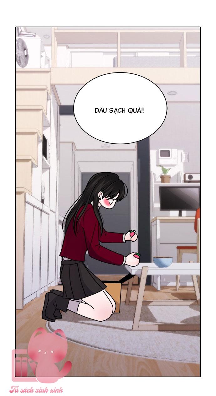 Hôn Trước Khi Ngủ - Chap 13
