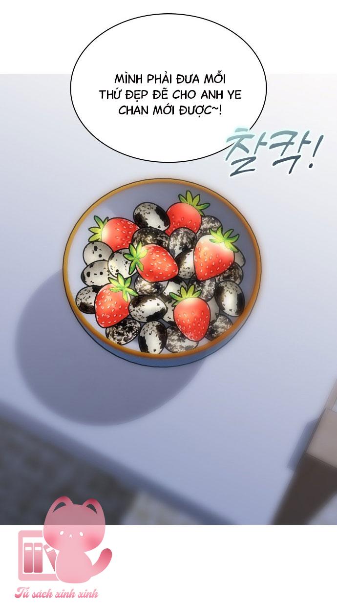 Hôn Trước Khi Ngủ - Chap 13